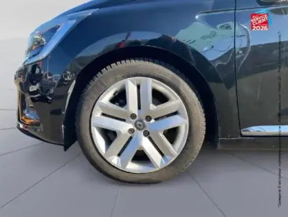 Photo 9 Renault Clio Gén. V (BJA) Ph1 Business 5