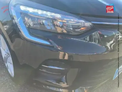 Photo 12 Renault Clio Gén. V (BJA) Ph1 Business 5