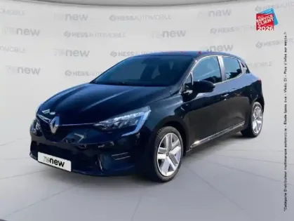Photo Renault Clio Business