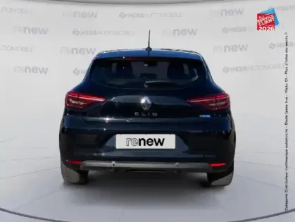 Photo 6 Renault Clio Gén. V (BJA) Ph1 Business 5