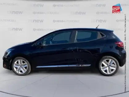 Photo 8 Renault Clio Gén. V (BJA) Ph1 Business 5