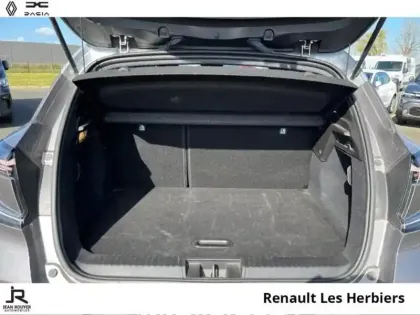 Photo 6 Renault Captur  1.0 Eco-G 100ch Techno - 25