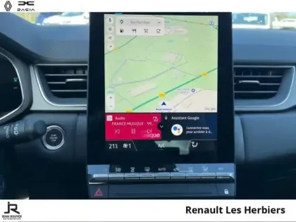 Photo 14 Renault Captur  1.0 Eco-G 100ch Techno - 25