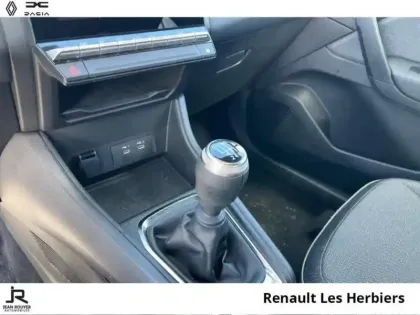 Photo 5 Renault Captur  1.0 Eco-G 100ch Techno - 25