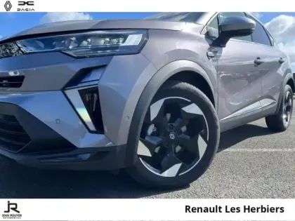 Photo 7 Renault Captur  1.0 Eco-G 100ch Techno - 25