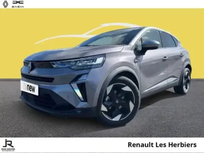 Photo Renault Captur