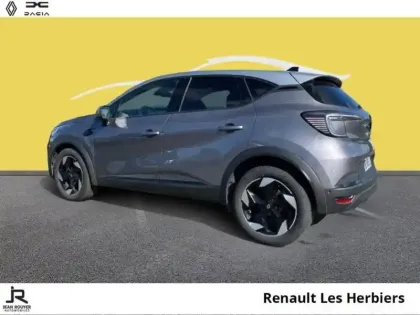 Photo 9 Renault Captur  1.0 Eco-G 100ch Techno - 25