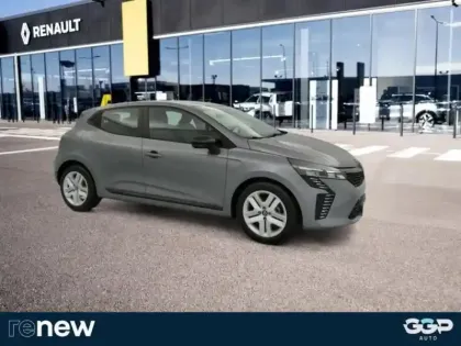 Photo 7 Renault Clio  1.0 TCe 90ch Evolution - 24