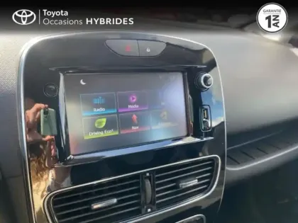 Photo 14 Renault Clio  0.9 TCe 90ch energy Intens 5p Euro6c