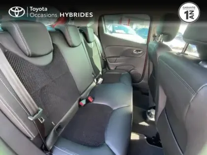 Photo 6 Renault Clio  0.9 TCe 90ch energy Intens 5p Euro6c