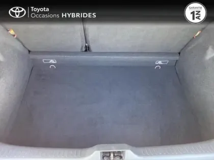 Photo 9 Renault Clio  0.9 TCe 90ch energy Intens 5p Euro6c