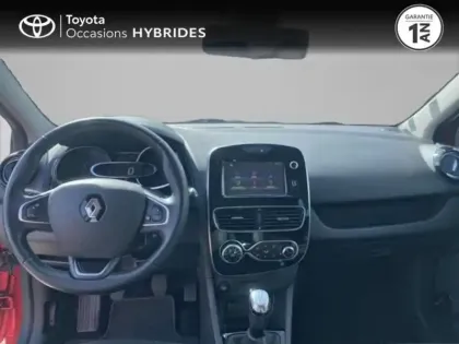 Photo 7 Renault Clio  0.9 TCe 90ch energy Intens 5p Euro6c