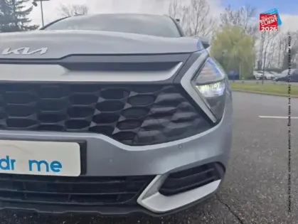 Photo 12 Kia Sportage Gén. V Ph1 Design 5