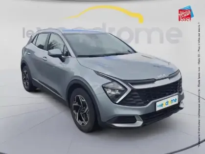 Photo 17 Kia Sportage Gén. V Ph1 Design 5