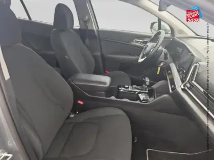 Photo 19 Kia Sportage Gén. V Ph1 Design 5