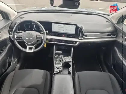 Photo 29 Kia Sportage Gén. V Ph1 Design 5