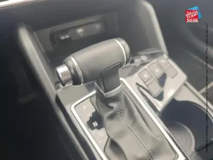 Photo 14 Kia Sportage Gén. V Ph1 Design 5