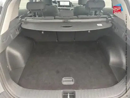 Photo 28 Kia Sportage Gén. V Ph1 Design 5