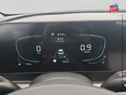 Photo 11 Kia Sportage Gén. V Ph1 Design 5