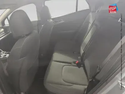 Photo 25 Kia Sportage Gén. V Ph1 Design 5