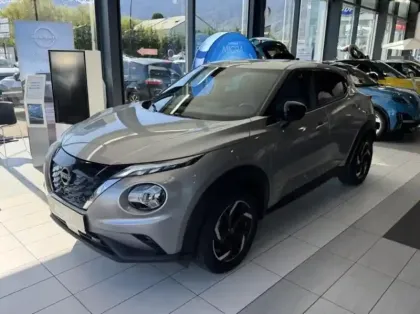 Photo Nissan Juke N-connecta