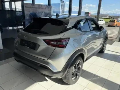 Photo 5 Nissan Juke Gén. II (F16) Ph1 N-Connecta 5