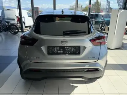 Photo 6 Nissan Juke Gén. II (F16) Ph1 N-Connecta 5