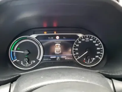 Photo 6 Nissan Juke Gén. II (F16) Ph1 N-Connecta 5