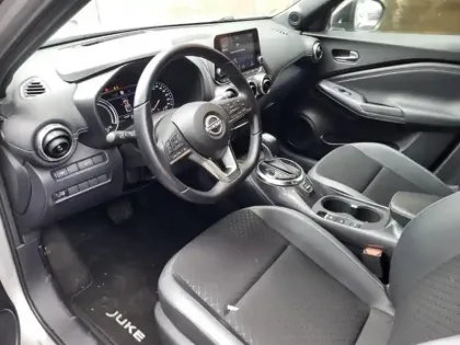 Photo 5 Nissan Juke Gén. II (F16) Ph1 N-Connecta 5