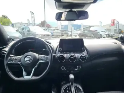 Photo 18 Nissan Juke  1.6 Hybrid 143ch N-Connecta 2023
