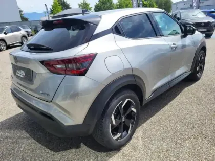 Photo 13 Nissan Juke  1.6 Hybrid 143ch N-Connecta 2023
