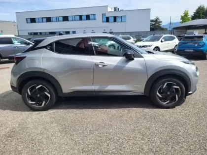 Photo 15 Nissan Juke  1.6 Hybrid 143ch N-Connecta 2023