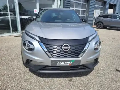 Photo 14 Nissan Juke  1.6 Hybrid 143ch N-Connecta 2023
