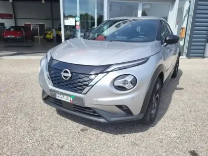 Photo 20 Nissan Juke  1.6 Hybrid 143ch N-Connecta 2023