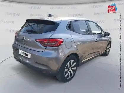 Photo 5 Renault Clio Gén. V (BJA) Ph1 NG Evolution 5