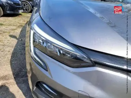 Photo 12 Renault Clio Gén. V (BJA) Ph1 NG Evolution 5