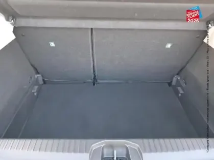 Photo 13 Renault Clio Gén. V (BJA) Ph1 NG Evolution 5