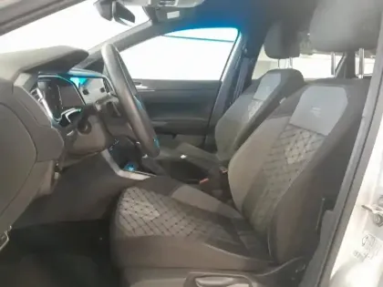 Photo 12 Volkswagen Taigo  1.0 TSI 116ch R-Line Edition DSG7