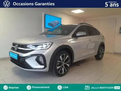 Photo Volkswagen Taigo