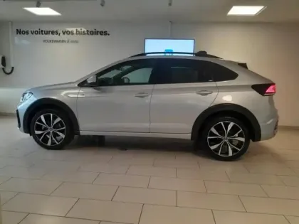 Photo 6 Volkswagen Taigo  1.0 TSI 116ch R-Line Edition DSG7