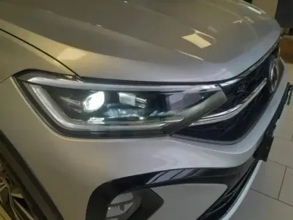 Photo 8 Volkswagen Taigo  1.0 TSI 116ch R-Line Edition DSG7