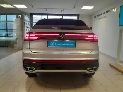 Photo 5 Volkswagen Taigo  1.0 TSI 116ch R-Line Edition DSG7