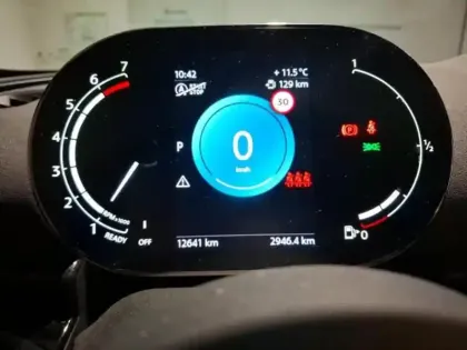 Photo 6 Mini Mini Clubman Cooper 136ch Knightsbridge BVA7