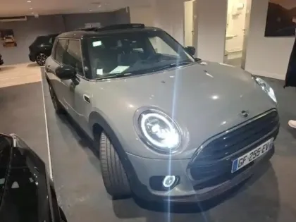 Photo 7 Mini Mini Clubman Cooper 136ch Knightsbridge BVA7