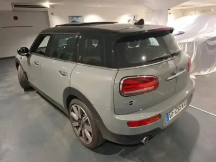 Photo 8 Mini Mini Clubman Cooper 136ch Knightsbridge BVA7