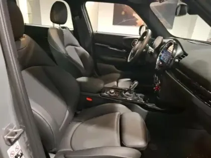 Photo 5 Mini Mini Clubman Cooper 136ch Knightsbridge BVA7