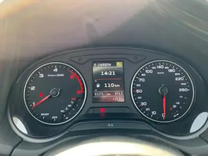 Photo 10 Audi Q2 Gén. I Ph2 Design 5