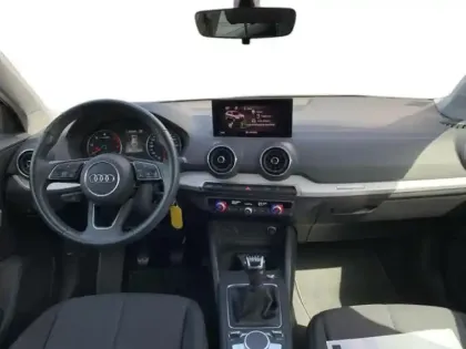 Photo 5 Audi Q2 Gén. I Ph2 Design 5