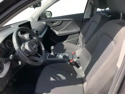 Photo 6 Audi Q2 Gén. I Ph2 Design 5