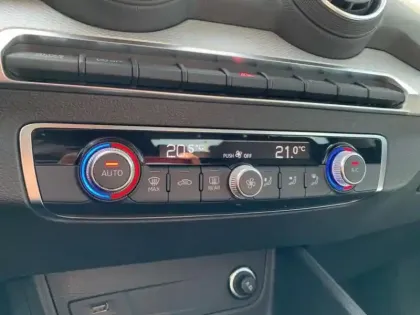 Photo 14 Audi Q2 Gén. I Ph2 Design 5